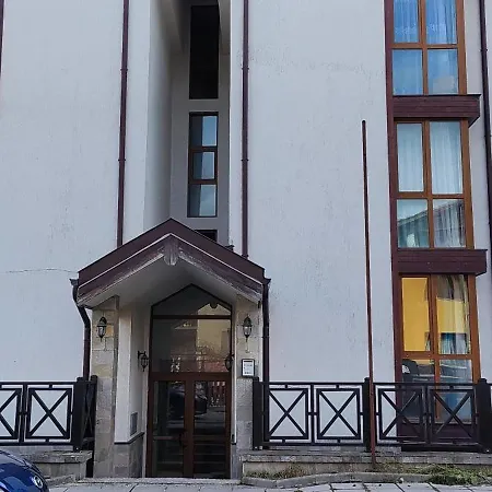 Comfy Appartamento *