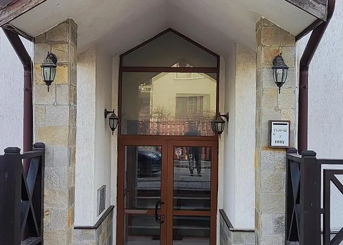 Comfy Apartment Bansko